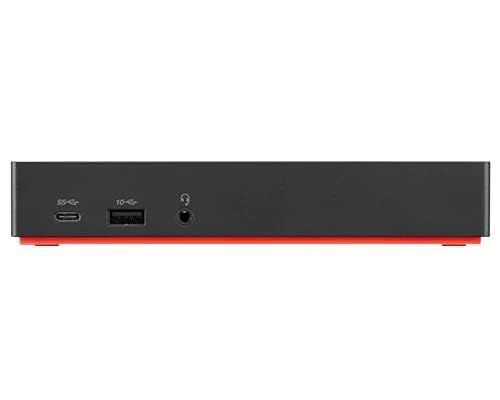 PC周辺機器 Lenovo - LenovoThinkpad usb-c dock gen2 40AS009JP Lenovo 40AS - ThinkPad USB-C Dock Gen2 | docks4u